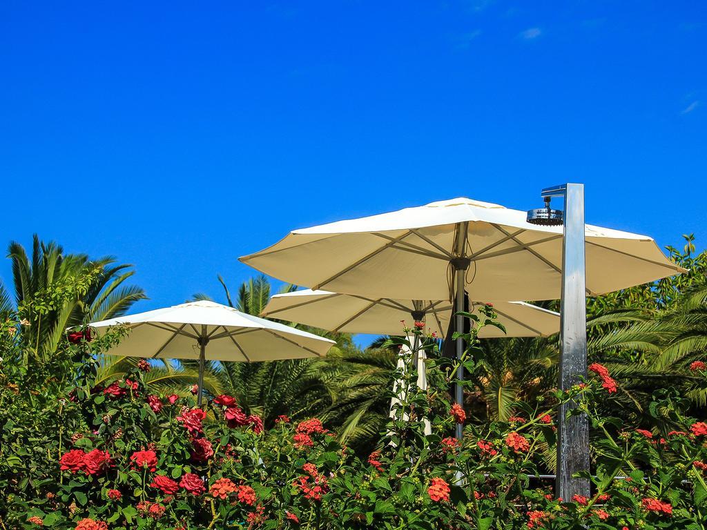 Finca Hotel Rural Predio Son Serra Can Picafort  Exterior photo